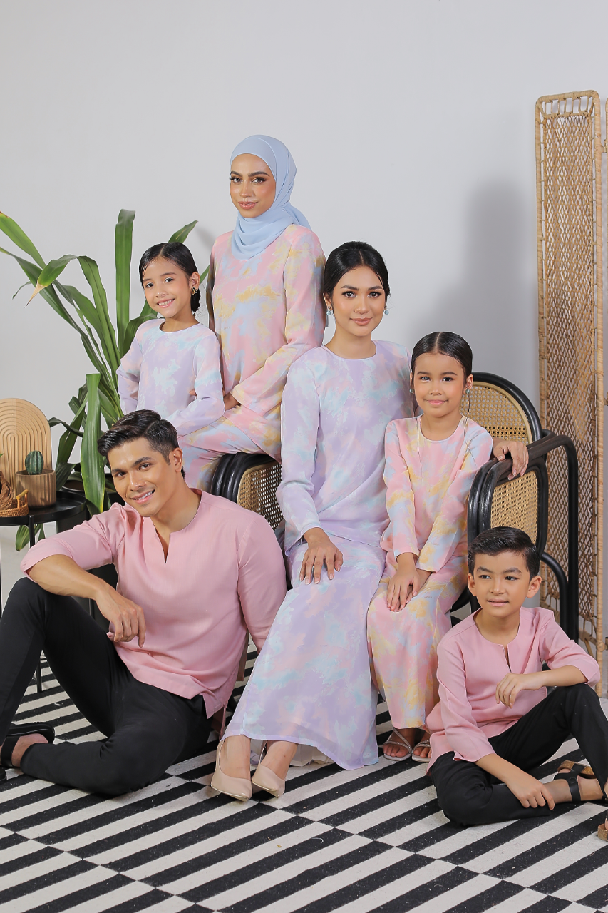 NEW IN KURUNG RANEE